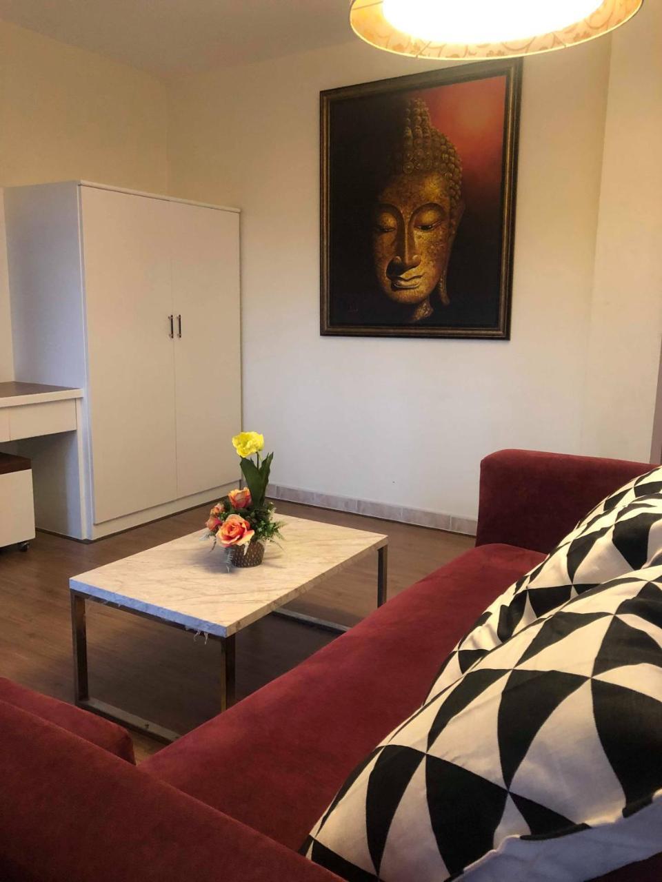 Db Residence Patong Esterno foto
